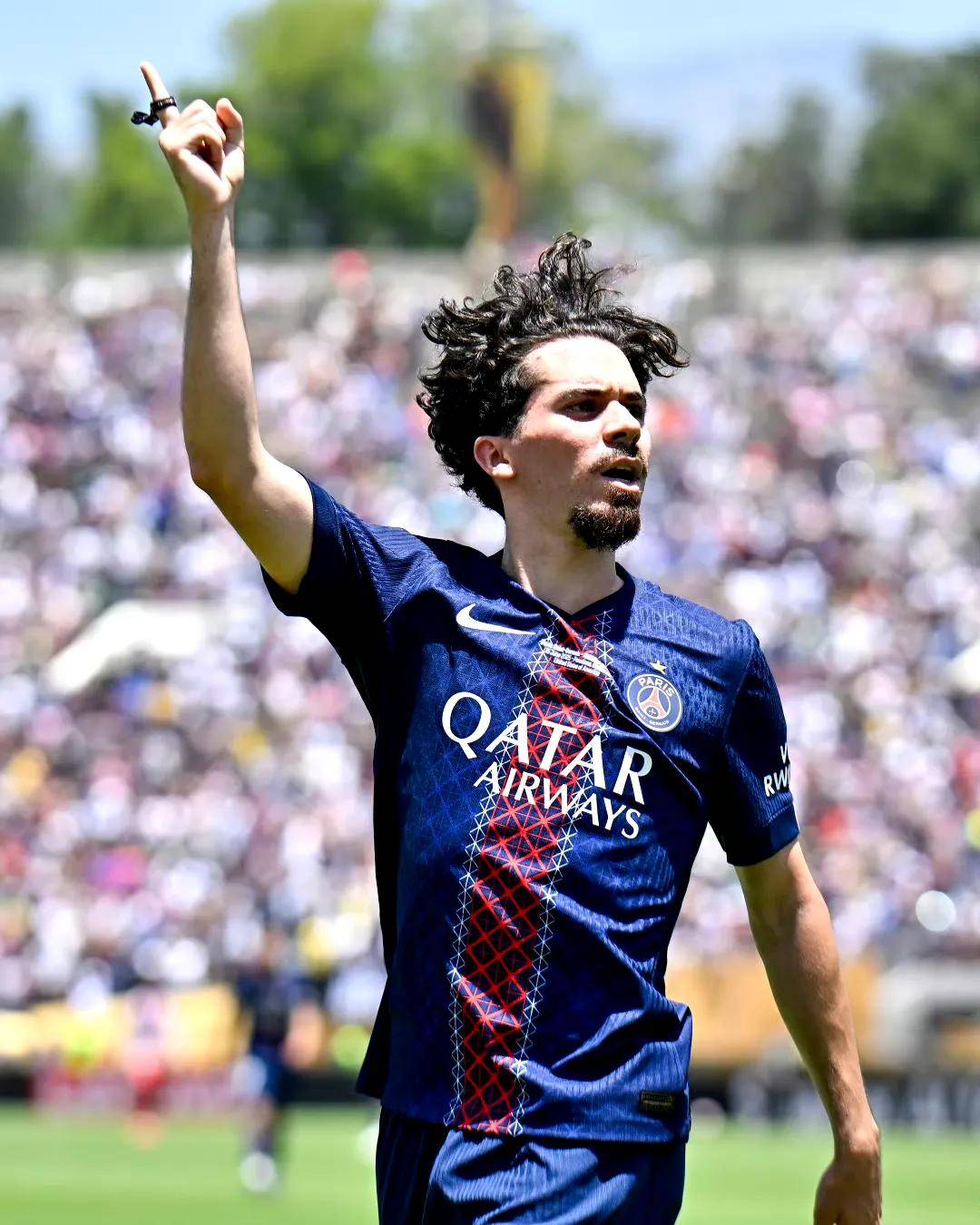 九游登录入口-风云突变！巴黎圣日耳曼赛前遗憾出局，中超版图或变，悬念犹存，细节决定成败的简单介绍