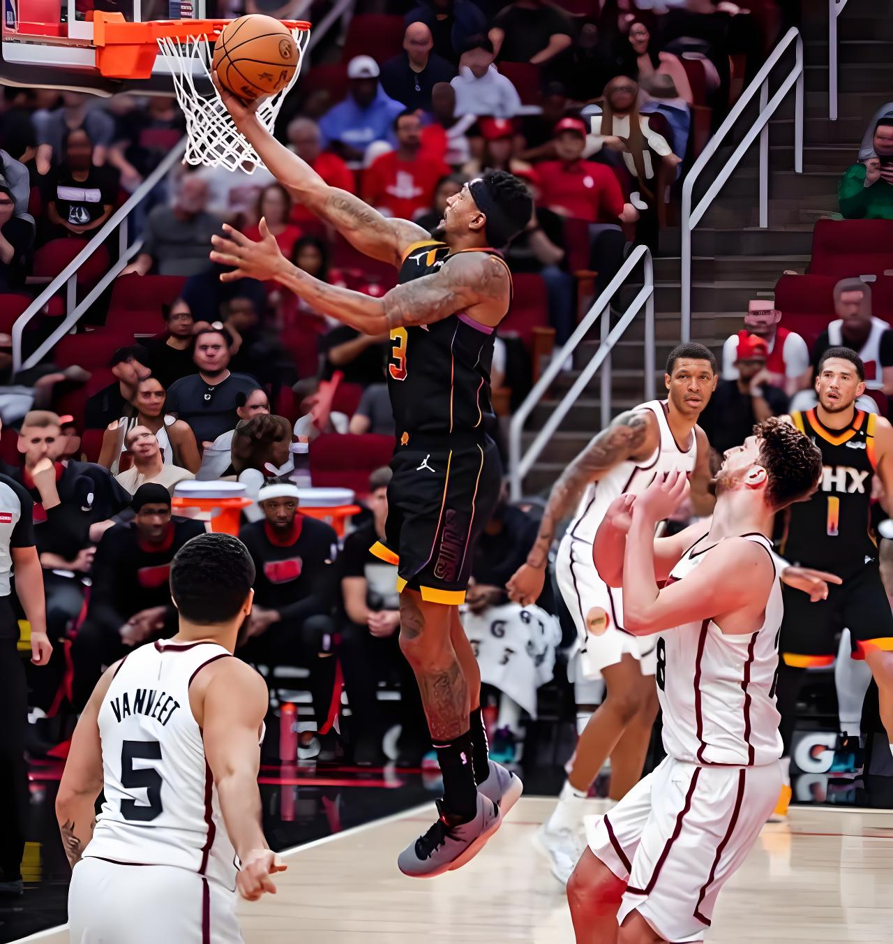 九游登录入口-关于国际比赛日体能课后，休斯敦火箭战术微调备战欧篮联，球迷炸锅，训练强度明显提升的信息